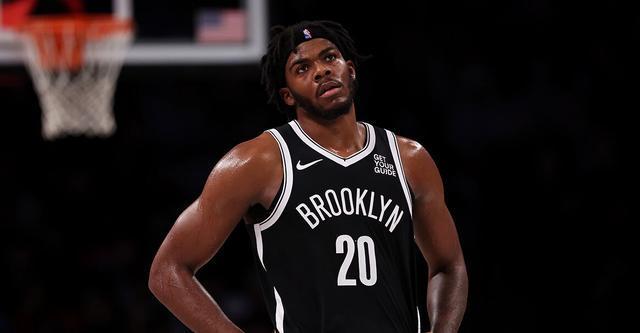 薪资专家：夏普放弃了与篮网的新合同中隐含的交易否决权